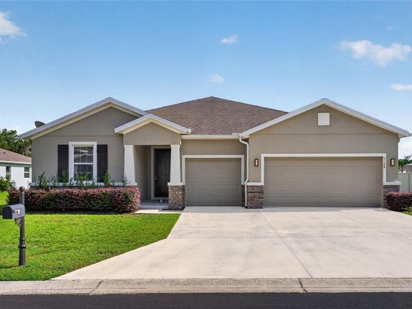 5198 NE 19TH PLACE , OCALA, FL 34470