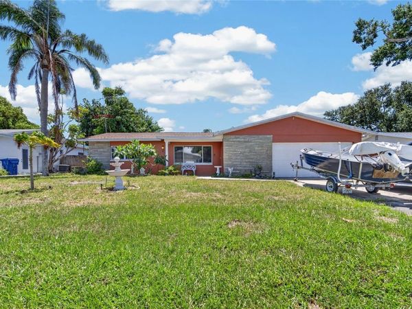 13920 88TH AVENUE , SEMINOLE, FL 33776