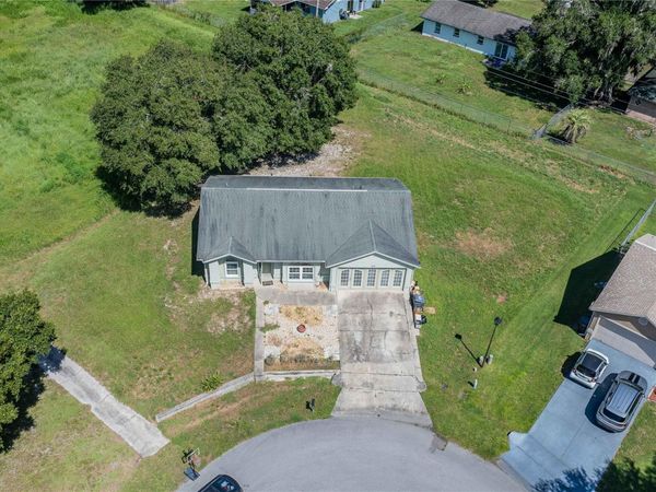 257 LINDALE STREET , LAKELAND, FL 33809