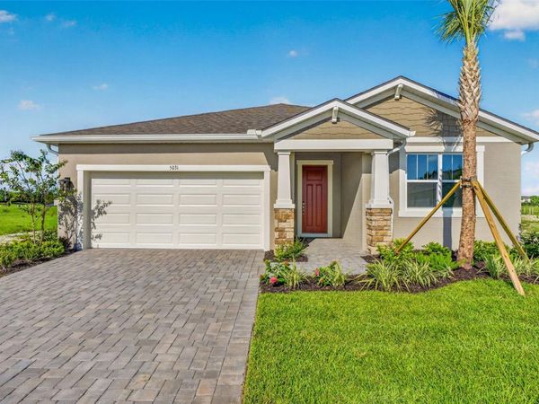5031 125TH AVENUE E, PARRISH, FL 34219