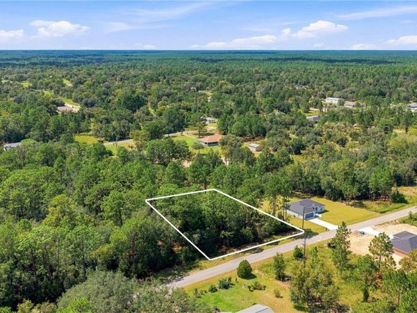 00 SW FLORAL COURT , DUNNELLON, FL 34431
