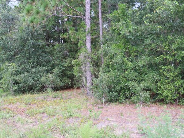 00 SW FLORAL COURT , DUNNELLON, FL 34431