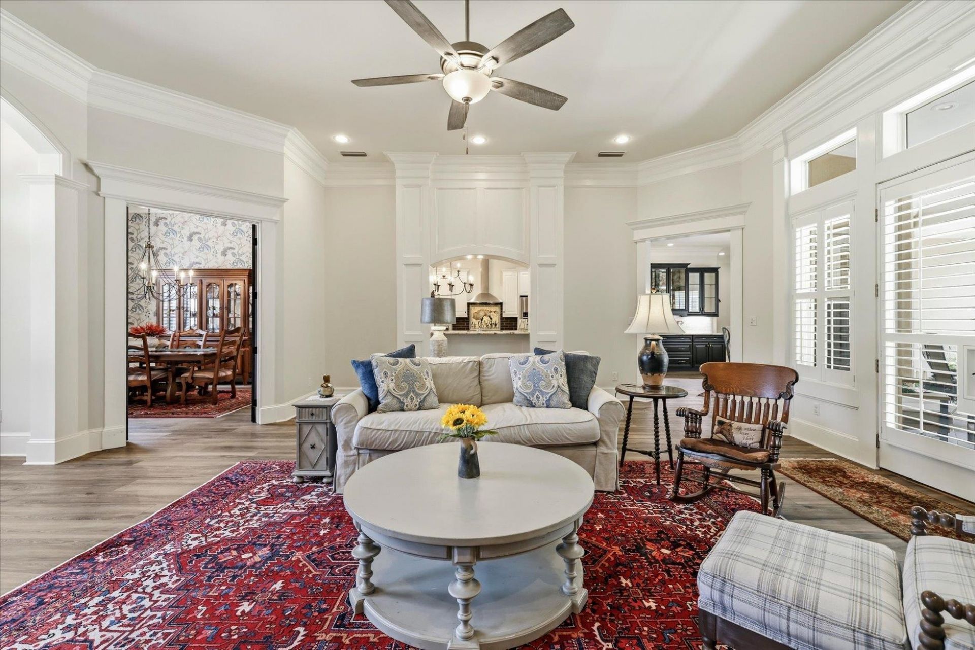 1485 Constitution Place , Tallahassee, FL 32308 Photo