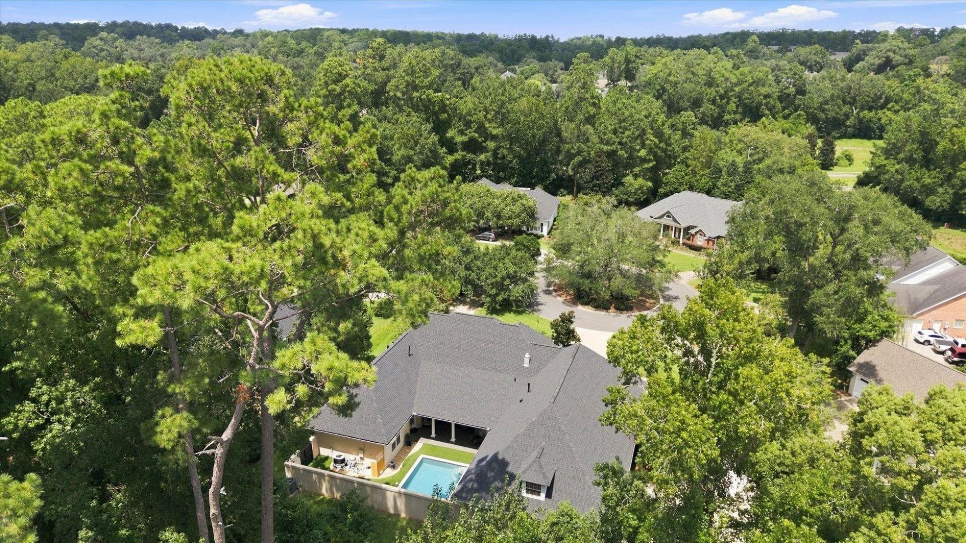 1485 Constitution Place , Tallahassee, FL 32308 Photo