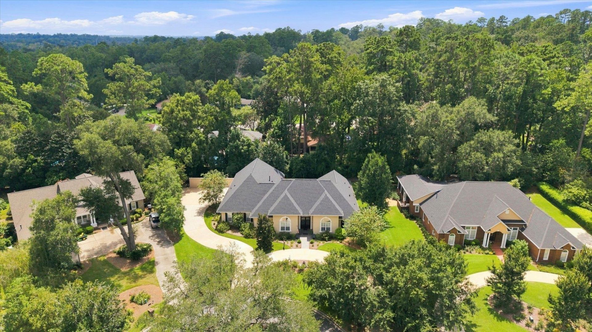 1485 Constitution Place , Tallahassee, FL 32308 Photo
