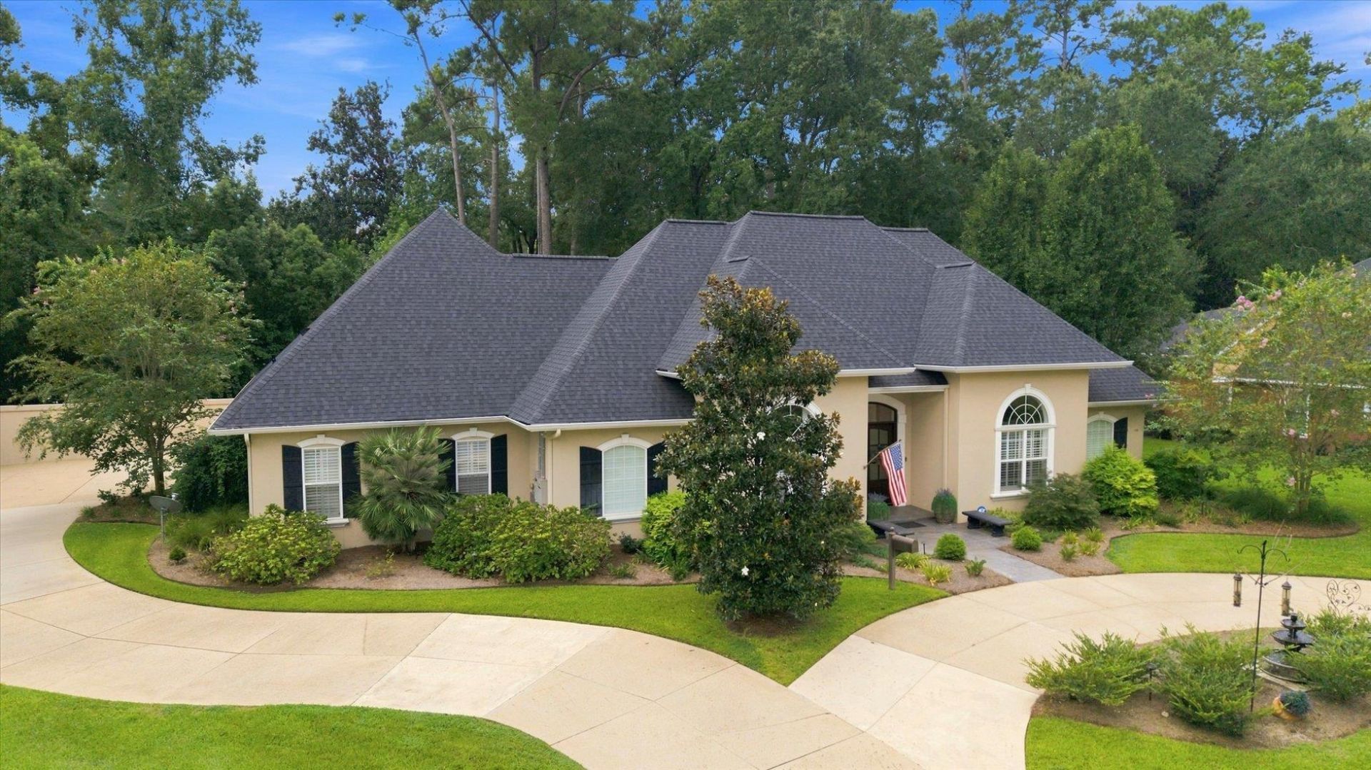 1485 Constitution Place , Tallahassee, FL 32308 Photo