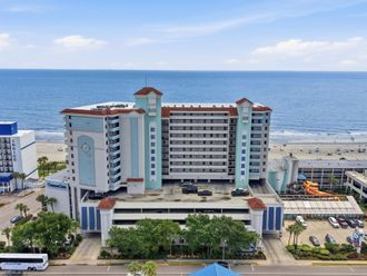 2311 S Ocean Blvd. Myrtle Beach, SC 29577
