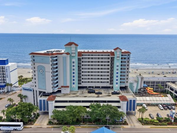 2311 S Ocean Blvd., Unit 616, Myrtle Beach, SC 29577