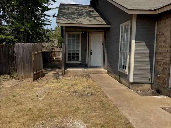 12308 DELLREY DR, Unit A, Austin, TX 78758