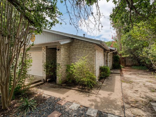 11116 Wandering WAY , Austin, TX 78754