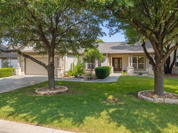 104 Timber Hitch CT , Georgetown, TX 78633