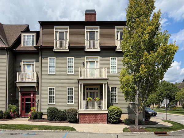 19 Cropsey St Unit 1D Cropsey Street , Unit 1D, Warwick, NY 10990