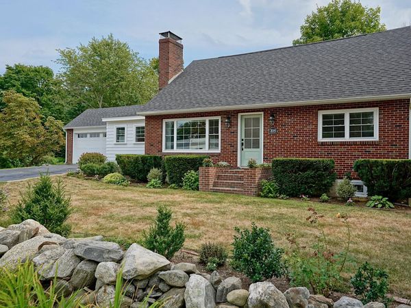 354 Wallis Road, Rye, NH 03870