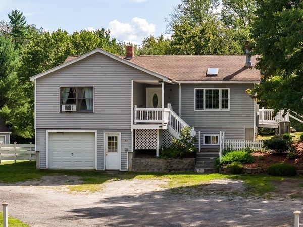 49 Route 107, Brentwood, NH 03833