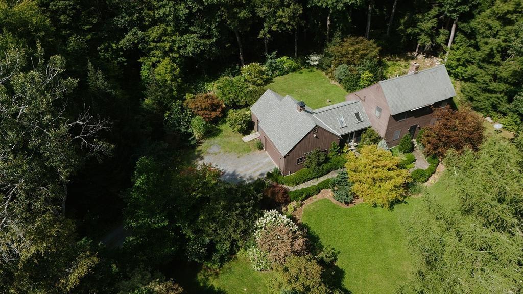 22 Bond Road, Gilsum, NH 03448 Main Photo