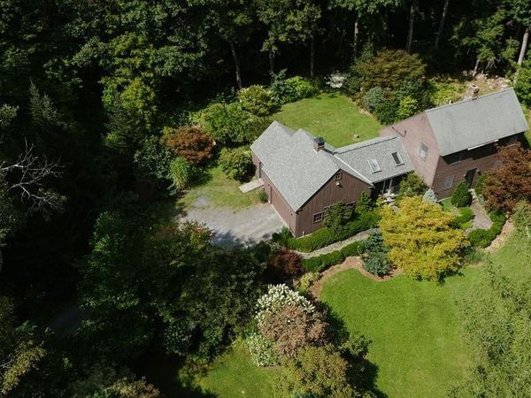 22 Bond Road, Gilsum, NH 03448