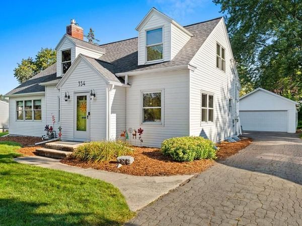 354 LAZARRE AVENUE, Green Bay, WI 54301