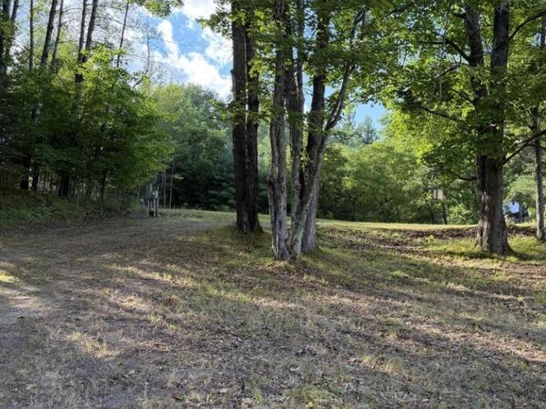 N14863 LANFEAR ROAD, Amberg, WI 54102