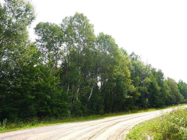 N-20 Acres RANGELINE ROAD, Deerbrook, WI 54424