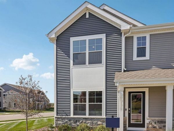 814 Heartland DRIVE, Unit A, Burlington, WI 53105