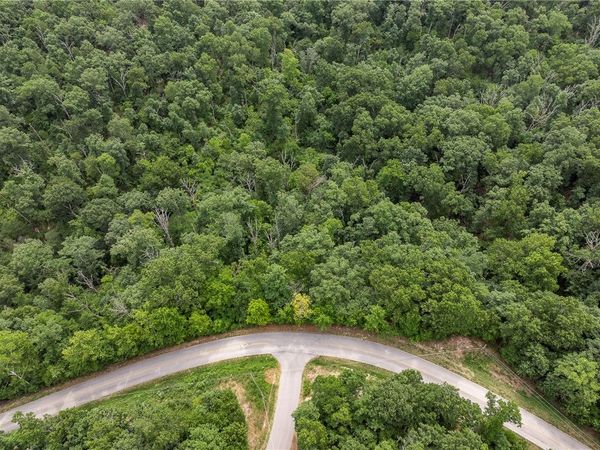 Cullen Hills Drive , Bella Vista, AR 72715