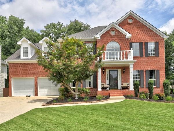 2818 Penncross Drive SW, Marietta, GA 30064