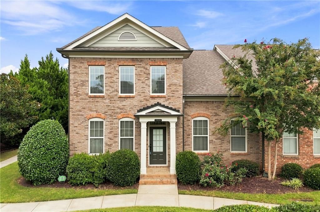 7920 Pierpoint Lane, Alpharetta, GA 30005 Main Photo