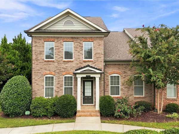 7920 Pierpoint Lane, Alpharetta, GA 30005