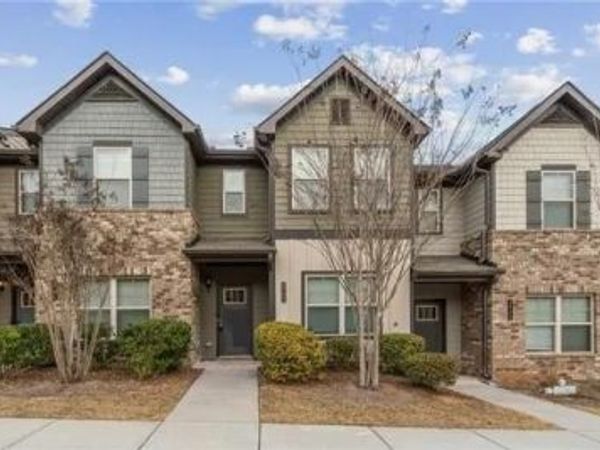 2994 Bayrose Circle , Unit 94, East Point, GA 30344