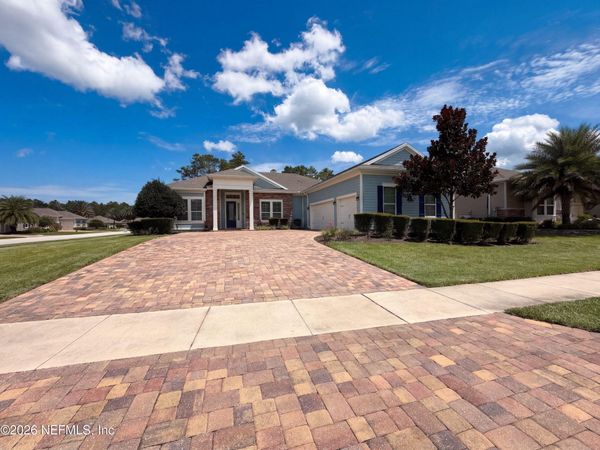 15 SAN NUEVE Circle, St. Augustine, FL 32095