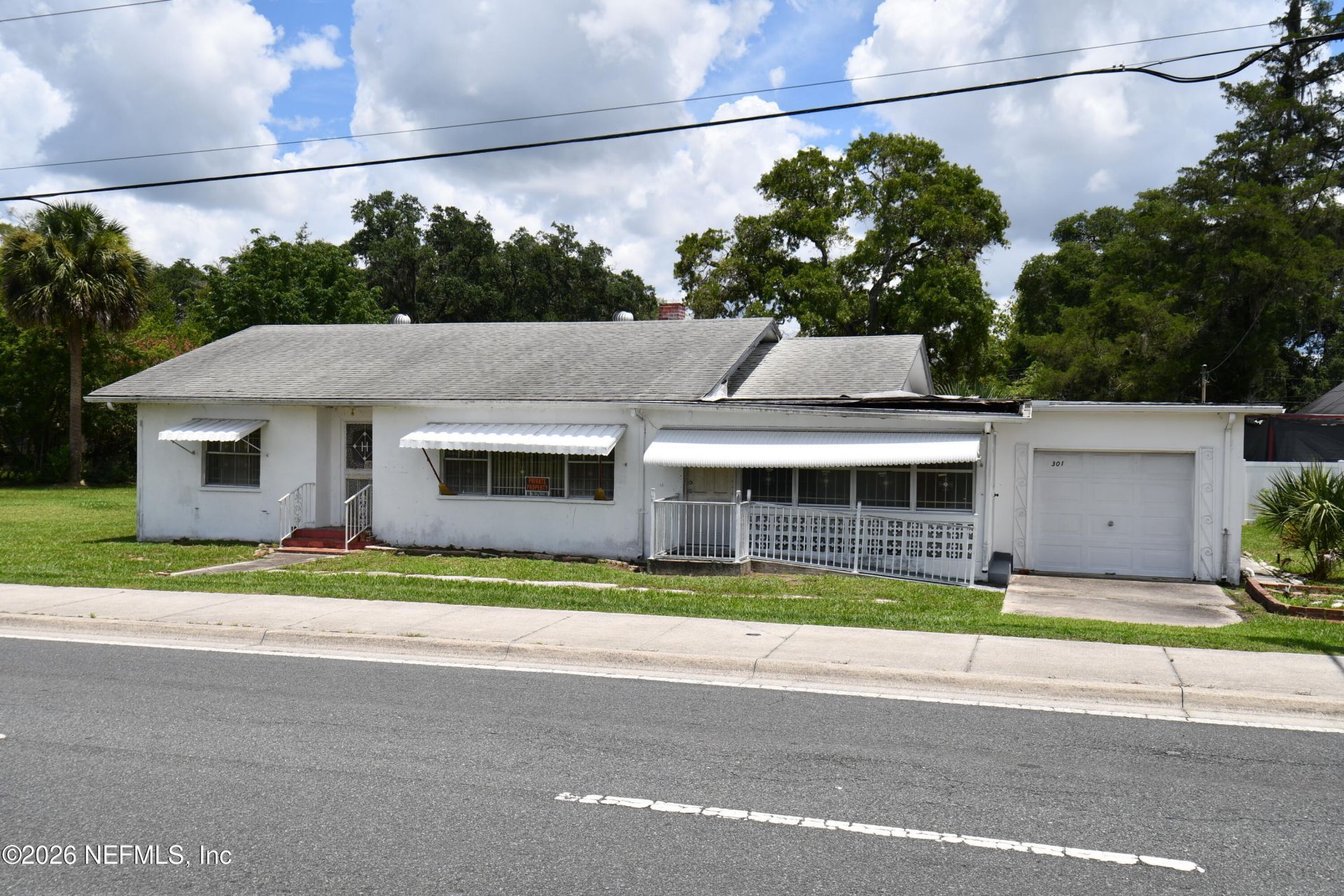 1301 NW MARTIN LUTHER KING JR Avenue Ocala, FL 34475