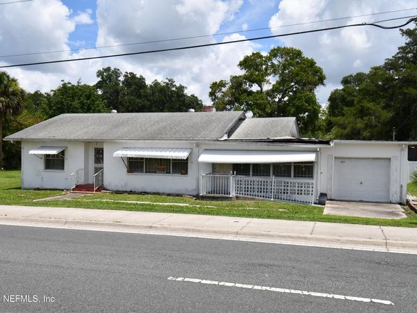 1301 NW MARTIN LUTHER KING JR Avenue, Ocala, FL 34475