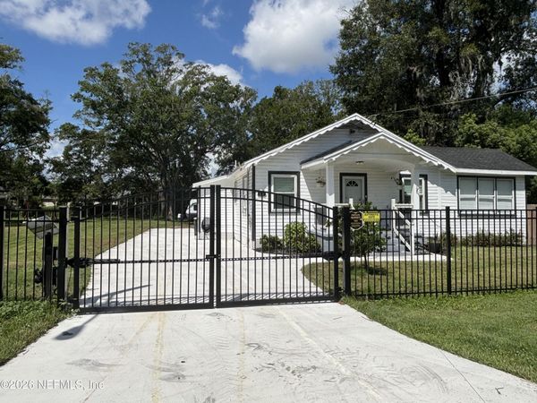 830 W PALM Avenue, Jacksonville, FL 32254