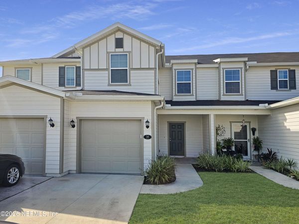 35 MUSTARD HILL Court, St. Augustine, FL 32086