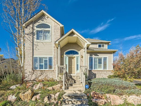 4859 Dakota Boulevard , Boulder, CO 80304