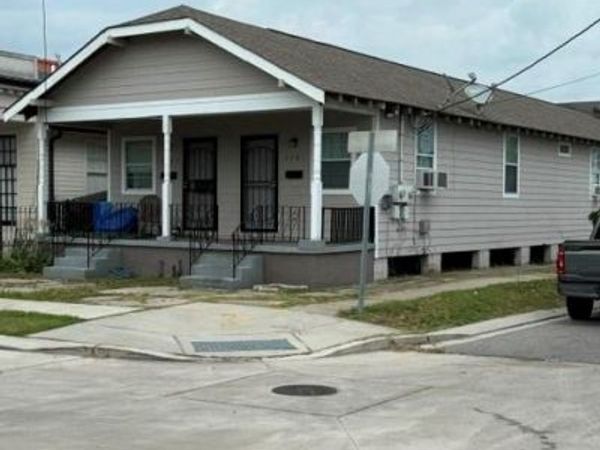 3201 03 GENERAL TAYLOR Street , New Orleans, LA 70125
