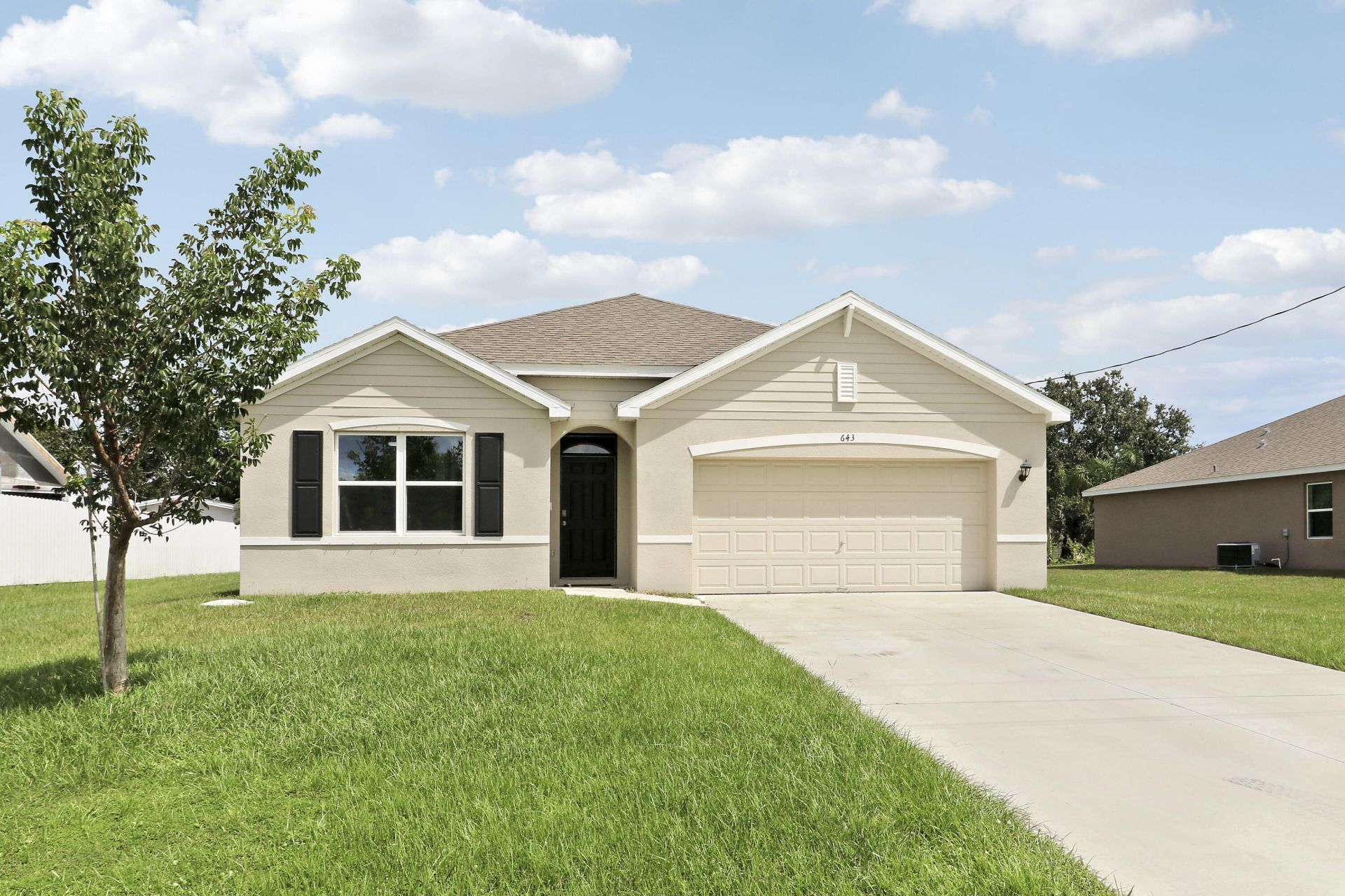 643 NW Riverside Drive, Port Saint Lucie, FL 34983 Photo