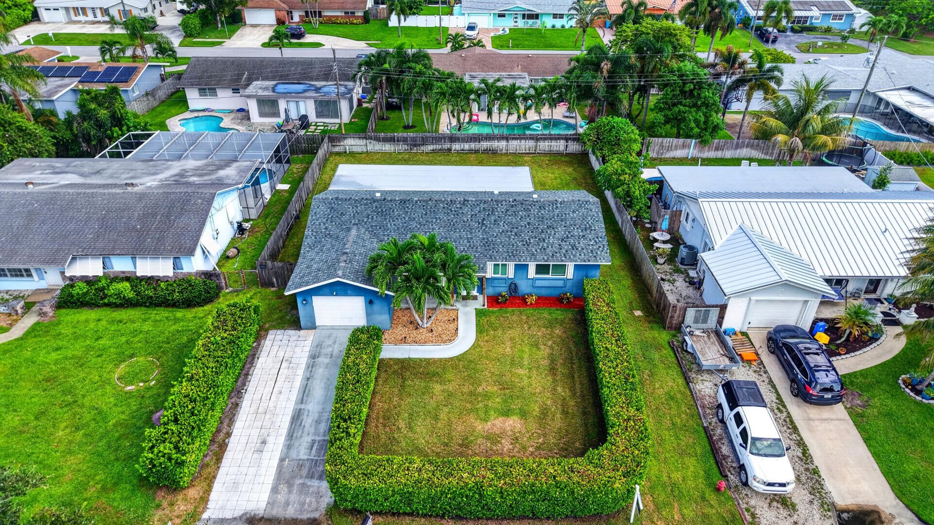 1023 SW 25th Place, Boynton Beach, FL 33426 Photo