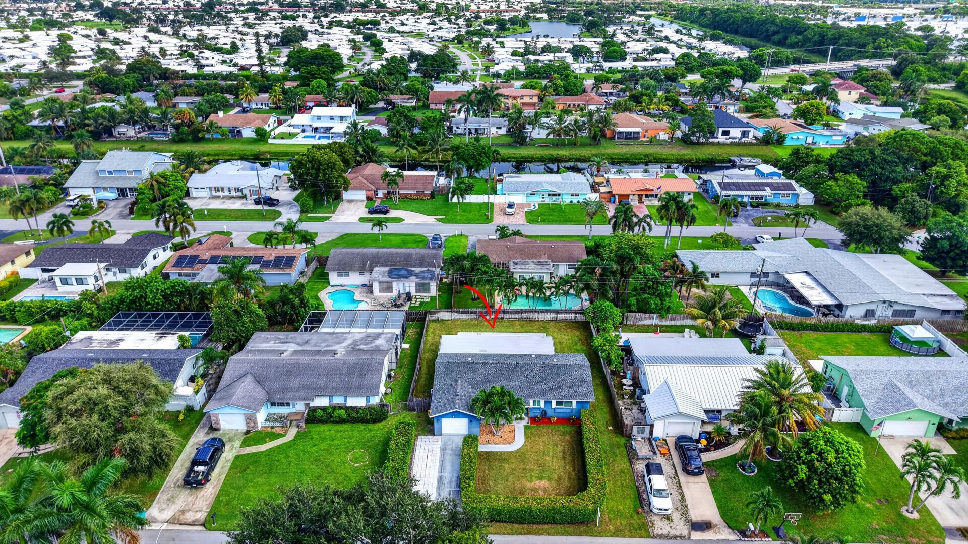 1023 SW 25th Place, Boynton Beach, FL 33426 Photo