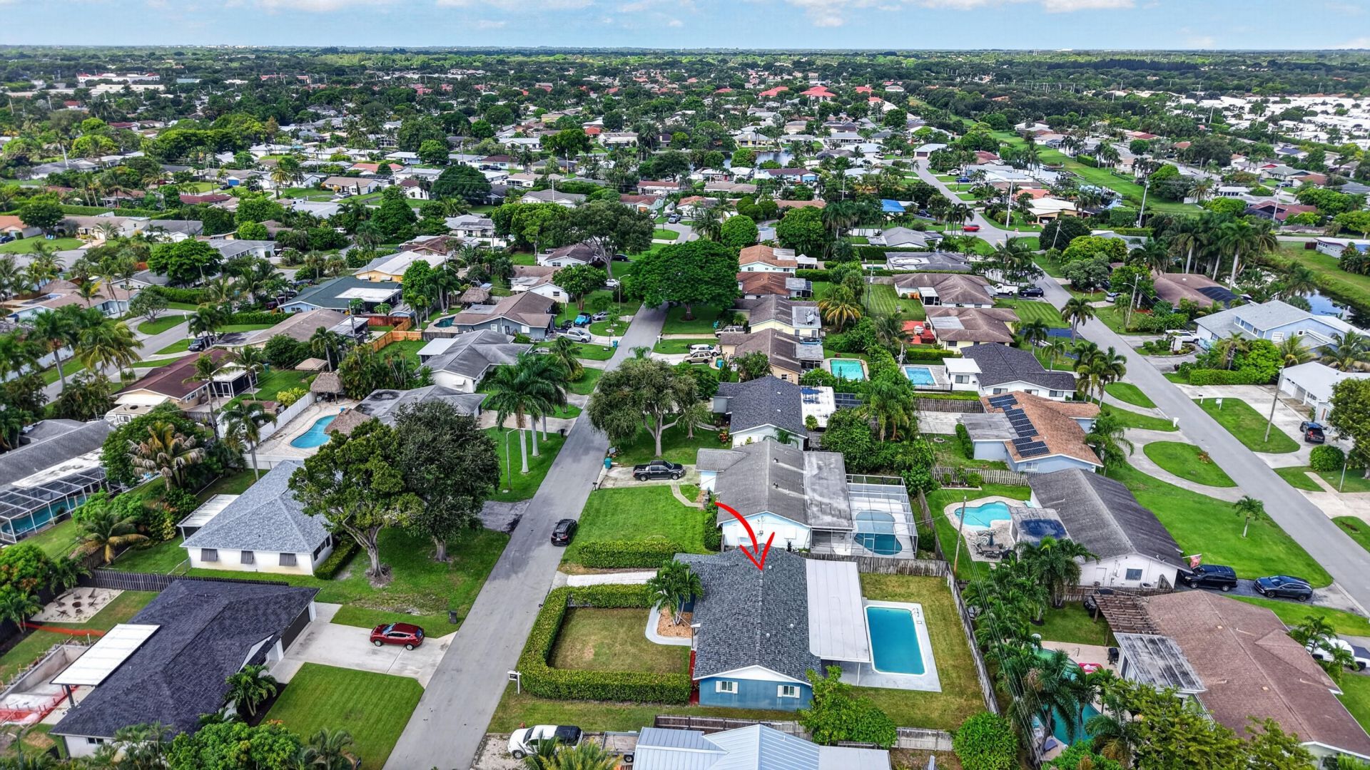 1023 SW 25th Place, Boynton Beach, FL 33426 Photo