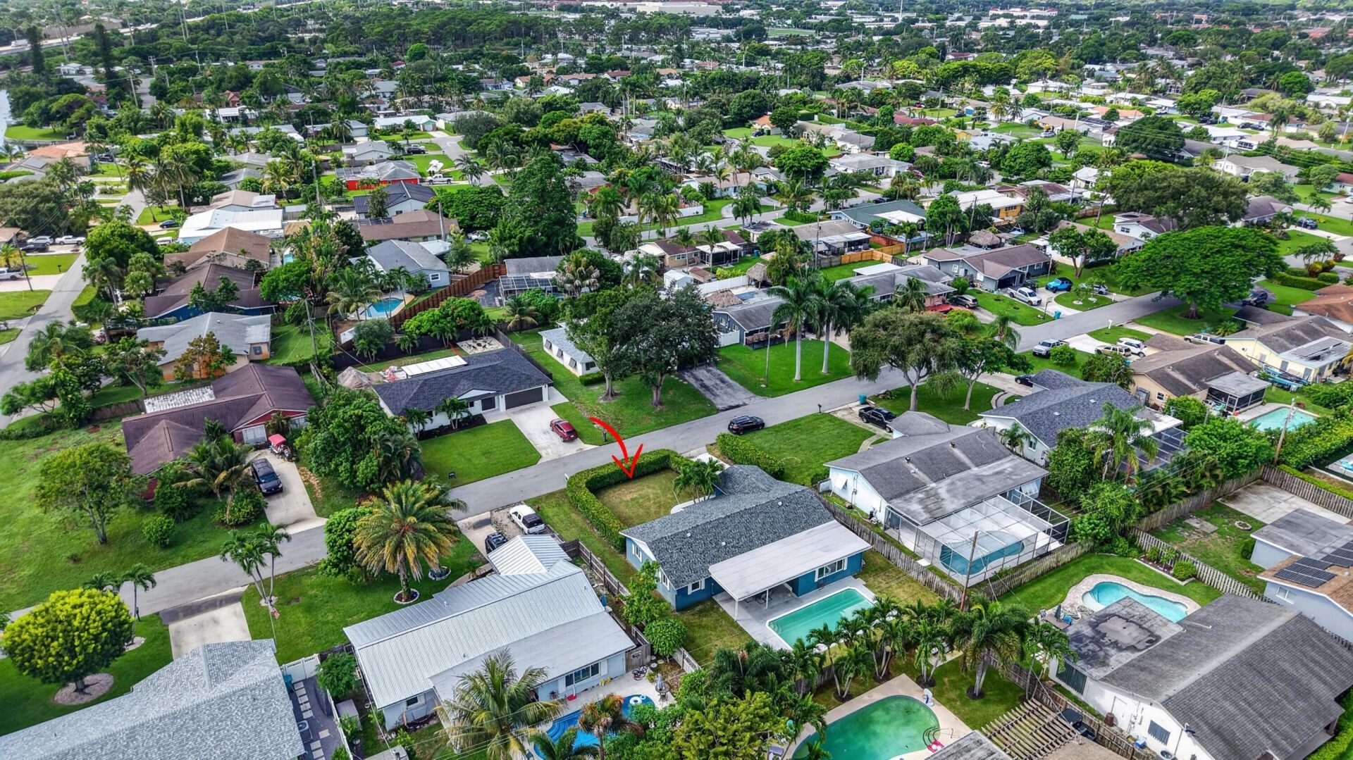 1023 SW 25th Place, Boynton Beach, FL 33426 Photo