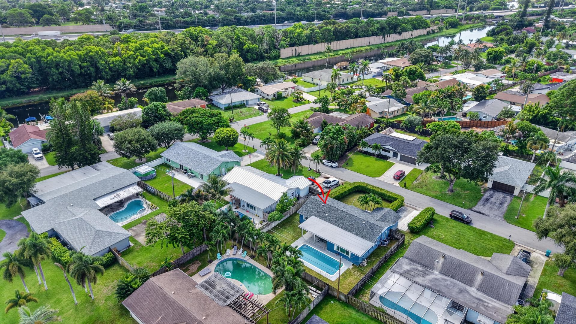 1023 SW 25th Place, Boynton Beach, FL 33426 Photo