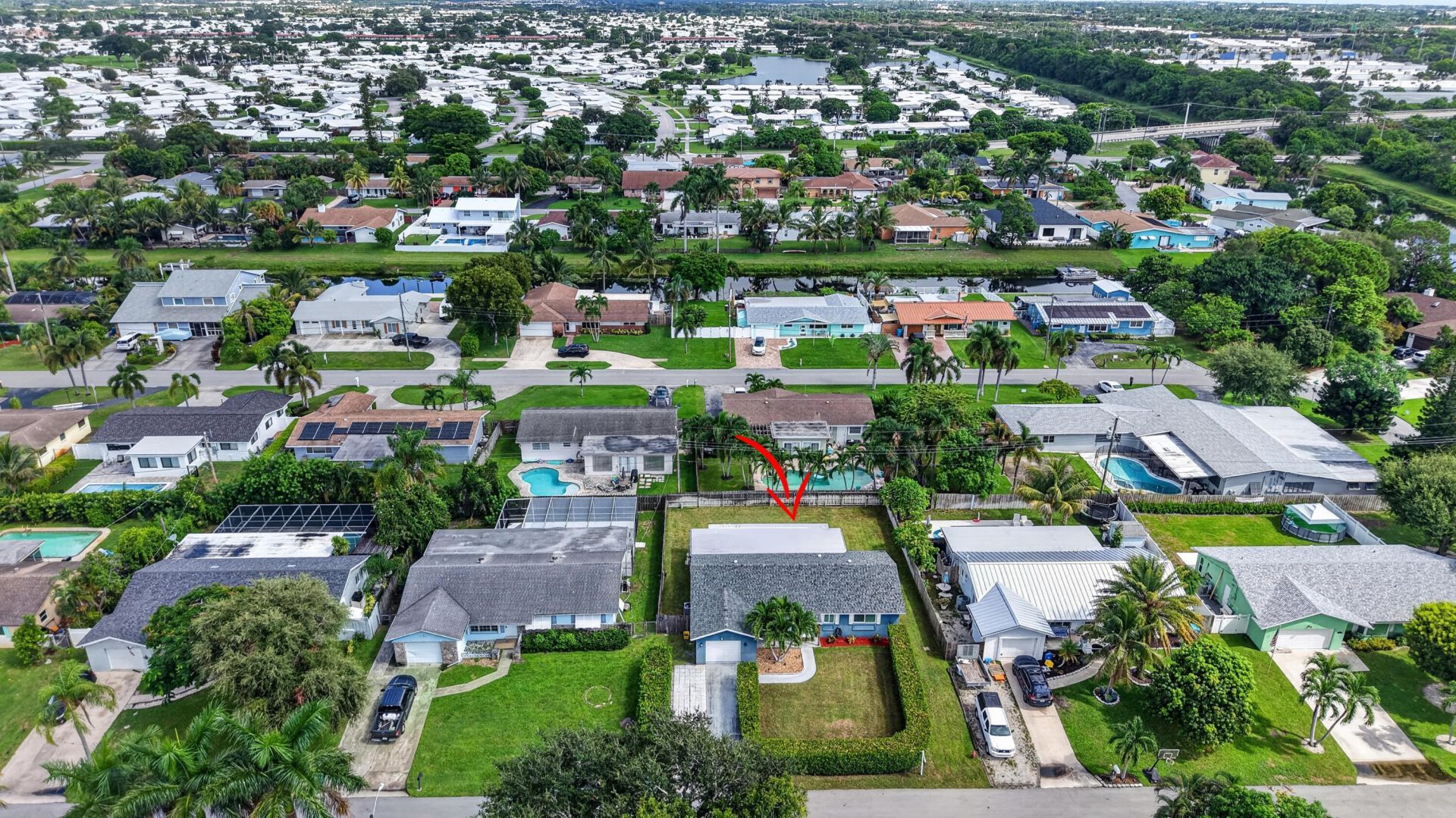 1023 SW 25th Place, Boynton Beach, FL 33426 Photo