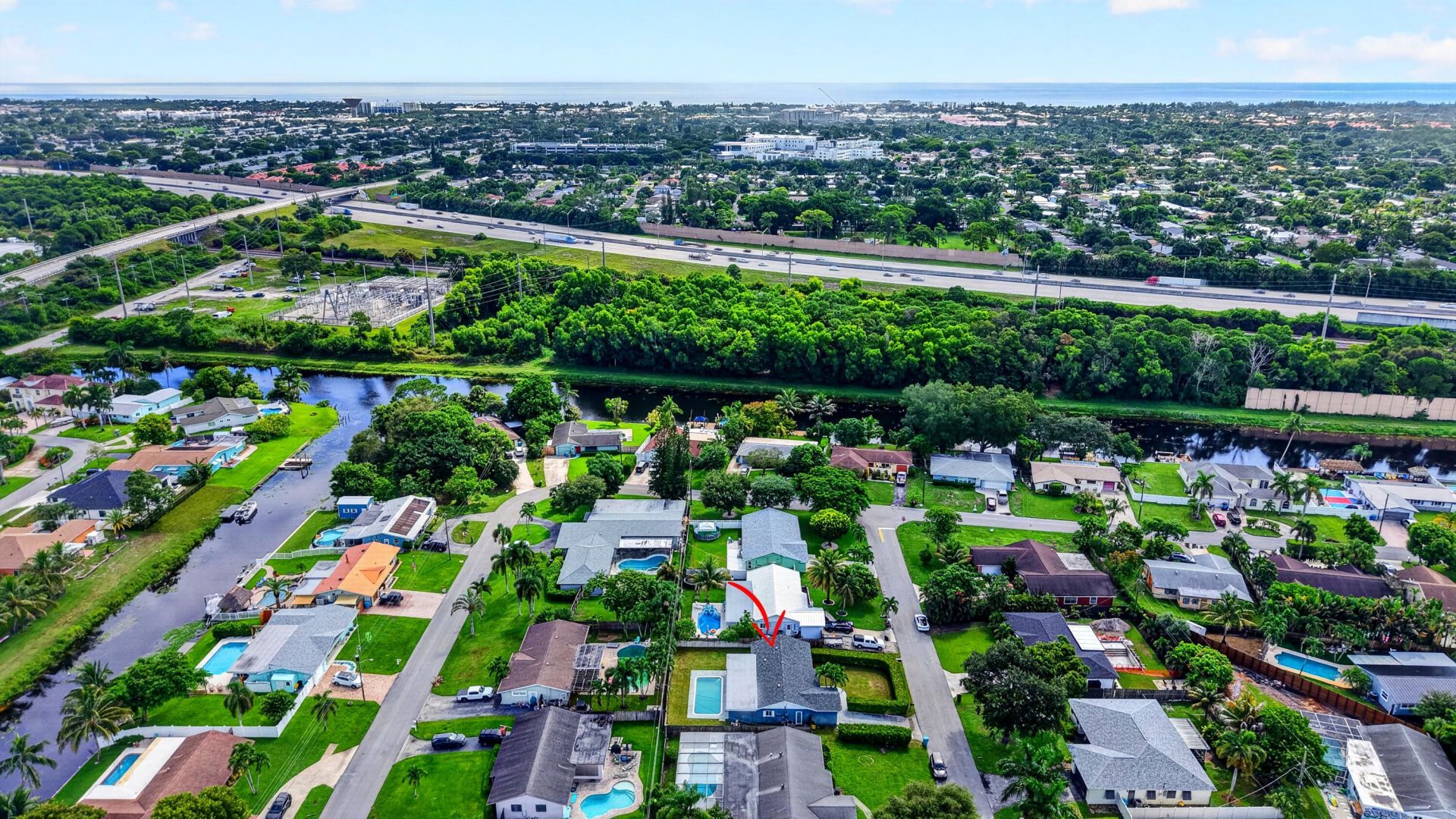 1023 SW 25th Place, Boynton Beach, FL 33426 Photo