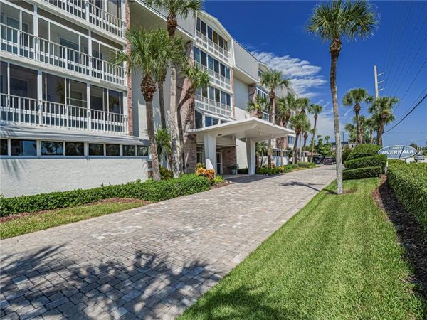 4601 Highway A1a, Unit 208, Vero Beach, FL 32963