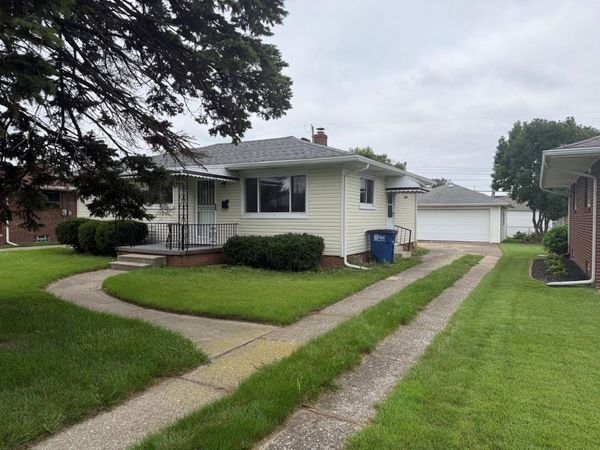 4445 285th Street , Toledo, OH 43611