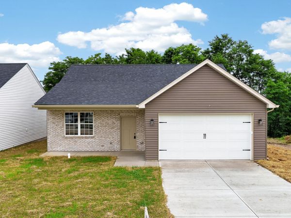 126 Belmont Court, Williamstown, KY 41097
