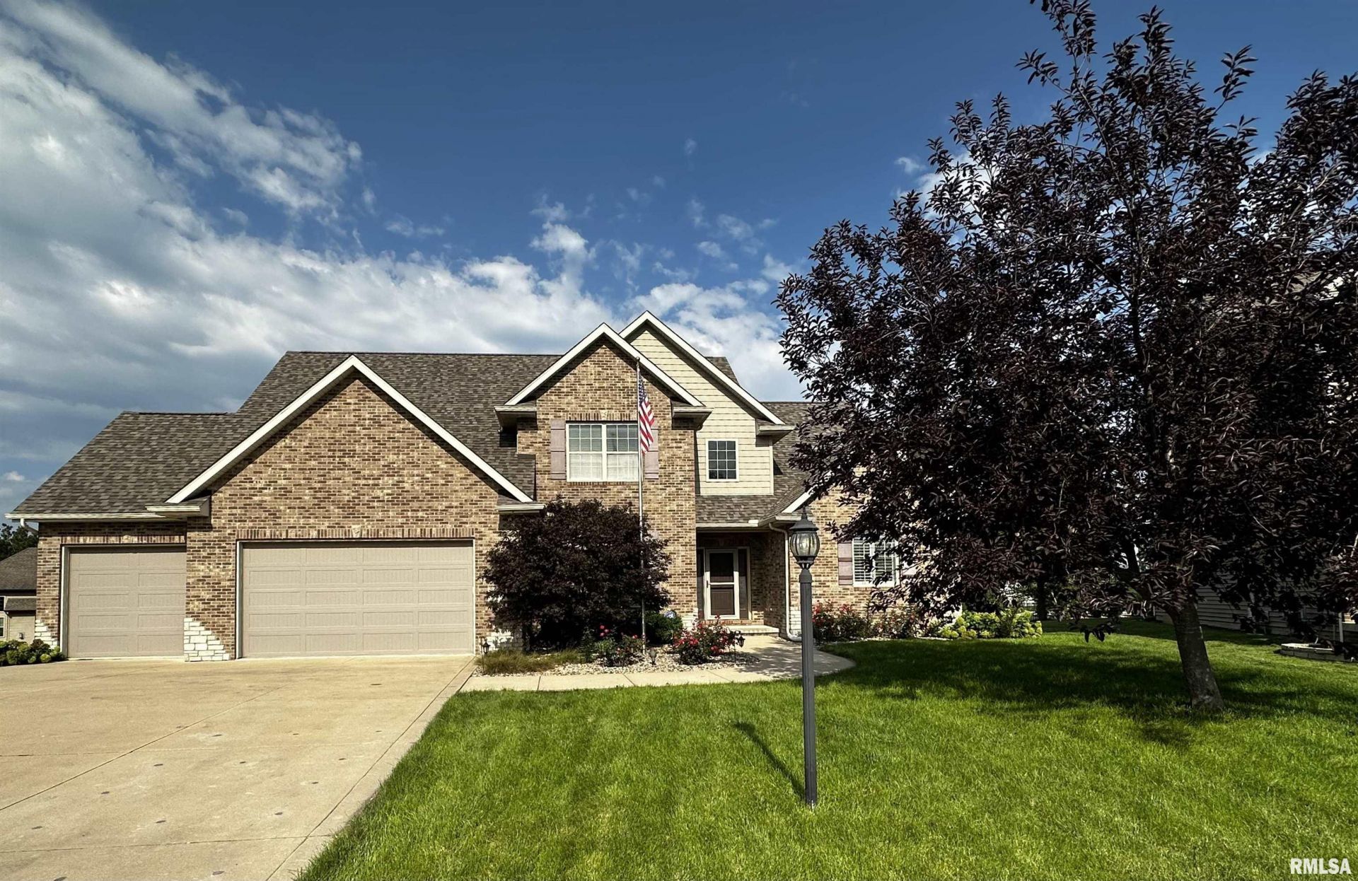 11215 N Country Ridge Lane, Dunlap, IL 61525 Main Photo