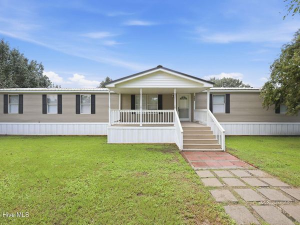 141 Woodview Lane , Kinston, NC 28501