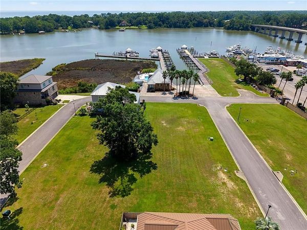 0 West Gate Drive, Theodore, AL 36582